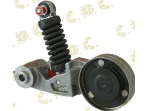 AUTOKIT 03.81723 įtempiklio svirtis, V formos rumbuotas diržas 
 Diržinė pavara -> V formos rumbuotas diržas/komplektas -> Įtempiklis
079903133AM
