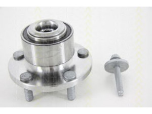 TRISCAN 8530 16138 rato guolio komplektas