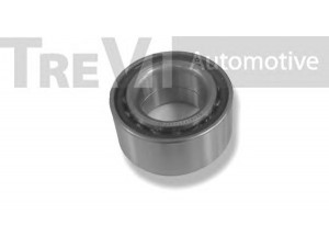 TREVI AUTOMOTIVE WB1409 rato guolio komplektas 
 Ašies montavimas/vairavimo mechanizmas/ratai -> Rato stebulė/montavimas -> Rato guolis