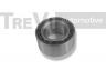 TREVI AUTOMOTIVE WB1409 rato guolio komplektas 
 Ašies montavimas/vairavimo mechanizmas/ratai -> Rato stebulė/montavimas -> Rato guolis