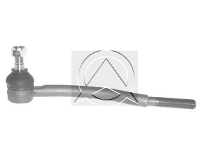 SIDEM 9536 skersinės vairo trauklės galas 
 Vairavimas -> Vairo mechanizmo sujungimai
3 22 004, 3 22 179, 3 24 059, 9 193 098