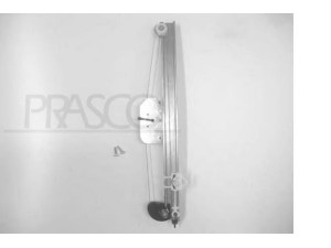 PRASCO FT342W011 lango pakėliklis 
 Vidaus įranga -> Elektrinis lango pakėliklis
51723317