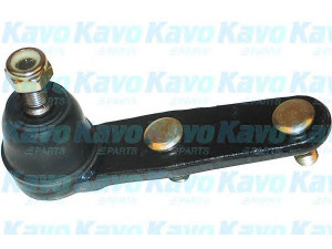 KAVO PARTS SBJ-2006 atramos/vairo trauklė 
 Ašies montavimas/vairavimo mechanizmas/ratai -> Sujungimai -> Atramos/vairo trauklė
51270SF1003