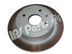 IPS Parts IBP-1W05 stabdžių diskas 
 Stabdžių sistema -> Diskinis stabdys -> Stabdžių diskas
96328254, 96328254