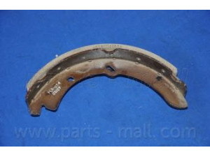 PARTS-MALL PLB-014 stabdžių trinkelių komplektas
MC91333312
