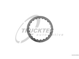 TRUCKTEC AUTOMOTIVE 02.25.043 įdėklo diskas, automatinė transmisija
124 272 0125