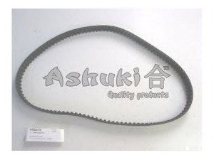 ASHUKI H104-15 paskirstymo diržas 
 Techninės priežiūros dalys -> Papildomas remontas
06141-PK3-305, 06141-PT0-305, 1 987 949 156/BOSCH