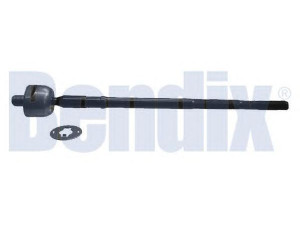 BENDIX 041165B vidinė skersinė vairo trauklė 
 Vairavimas -> Vairo mechanizmo sujungimai
53010S2HJ01, 53010S2HJ02
