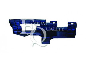 EQUAL QUALITY P3137 montavimo rėmas, buferis 
 Kėbulas -> Kėbulo dalys/ sparnas/buferis -> Buferis/dalys
52115-53050