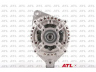 ATL Autotechnik L 83 290 kintamosios srovės generatorius
836 666 039, 836 666 226, 836 666 271