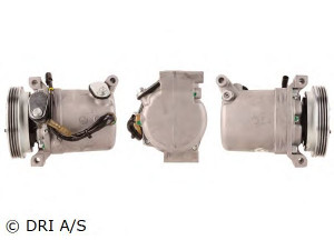 DRI 700510427 kompresorius, oro kondicionierius 
 Oro kondicionavimas -> Kompresorius/dalys
95200-69GA0, 95200-69GA1, 95201-69GA1