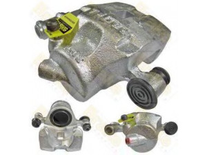 Brake ENGINEERING CA953R stabdžių apkaba 
 Dviratė transporto priemonės -> Stabdžių sistema -> Stabdžių apkaba / priedai
FA6633980