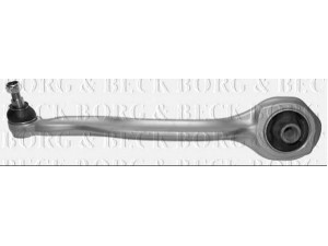 BORG & BECK BCA6632 vikšro valdymo svirtis 
 Ašies montavimas/vairavimo mechanizmas/ratai -> Valdymo svirtis/pasukamosios svirties sujungimas -> Vairo trauklės (valdymo svirtis, išilginis balansyras, diago
221 330 63 11 S1, 2213302311, 2213306311