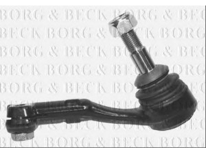 BORG & BECK BTR5400 skersinės vairo trauklės galas 
 Vairavimas -> Vairo mechanizmo sujungimai
32 10 6 765 090, 32106767782