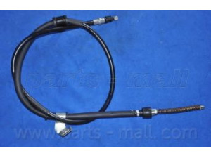 PARTS-MALL PTA-215 trosas, stovėjimo stabdys
HB309017