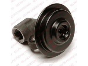 DELPHI EG10246 ERG vožtuvas
F75Z 9D475-DA, F87Z 9D475A2-A, XL3Z 9D475-A