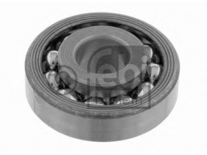 FEBI BILSTEIN 12599 frikcinis guolis, pakabos statramsčio atramos montavimas
1 110 394