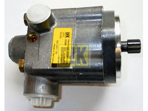 LuK 542 0207 10 hidraulinis siurblys, vairo sistema
K188-230, 10-02751