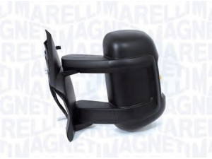 MAGNETI MARELLI 350315027810 išorinis veidrodėlis 
 Kėbulas -> Keleivių kabina -> Durys/dalys
735440424, 735517080, 735620752