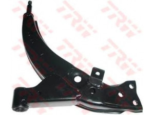 TRW JTC502 vikšro valdymo svirtis 
 Ašies montavimas/vairavimo mechanizmas/ratai -> Valdymo svirtis/pasukamosios svirties sujungimas -> Vairo trauklės (valdymo svirtis, išilginis balansyras, diago
4806912110