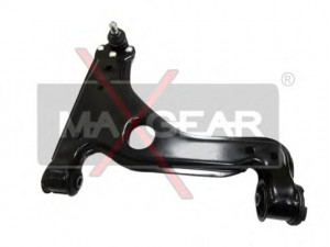 MAXGEAR 72-1540 šarnyro stabilizatorius 
 Ašies montavimas/vairavimo mechanizmas/ratai -> Stabilizatorius/fiksatoriai -> Savaime išsilyginanti atrama
24454478, 24454478, 53 52 030, 53 52 030
