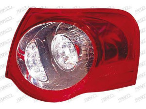 PRASCO VW0544163 kombinuotas galinis žibintas 
 Elektros įranga -> Šviesos -> Kombinuotas galinis žibintas/dalys -> Kombinuotas galinis žibintas
3C5945094C, 3C5945094E