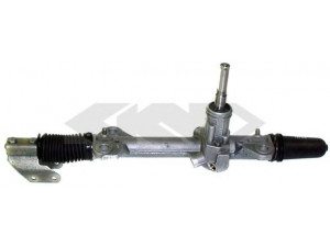 SPIDAN 51913 vairo pavara 
 Vairavimas -> Vairo pavara/siurblys