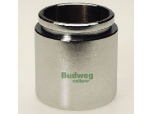 BUDWEG CALIPER 234504 stūmoklis, stabdžių apkaba