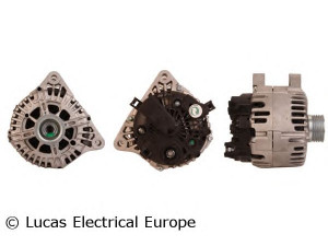 LUCAS ELECTRICAL LRA02795 kintamosios srovės generatorius 
 Elektros įranga -> Kint. sr. generatorius/dalys -> Kintamosios srovės generatorius
5705JH, 9645865080, 9645865180