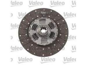 VALEO 829024 sankabos diskas 
 Sankaba/dalys -> Sankabos diskas