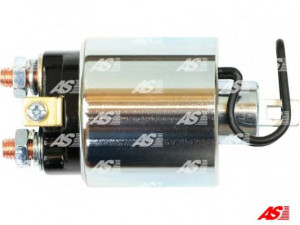 AS-PL SS2047 solenoidinis jungiklis, starteris