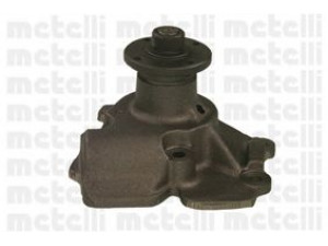 METELLI 24-0296 vandens siurblys 
 Aušinimo sistema -> Vandens siurblys/tarpiklis -> Vandens siurblys
1233219, 5011012, 5024546, 6093389