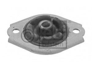 FEBI BILSTEIN 12309 pakabos statramsčio atraminis guolis 
 Ašies montavimas/vairavimo mechanizmas/ratai -> Montavimas, pakabos statramstis
5960254