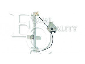 EQUAL QUALITY 090142 lango pakėliklis 
 Vidaus įranga -> Elektrinis lango pakėliklis
96541786