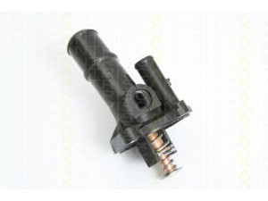 TRISCAN 8620 24488 termostatas, aušinimo skystis 
 Aušinimo sistema -> Termostatas/tarpiklis -> Thermostat
1251261, 1302167, 1312630, 1355791
