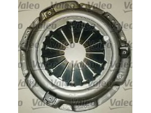 VALEO 801609 sankabos komplektas 
 Sankaba/dalys -> Sankabos remonto komplektas, visas