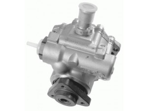 ZF Parts 8001 564 hidraulinis siurblys, vairo sistema 
 Vairavimas -> Vairo pavara/siurblys
QVB 101462L, QVB 101462LE