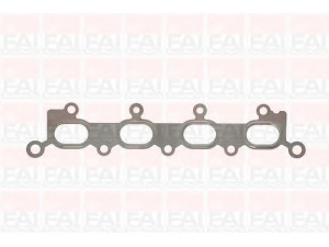 FAI AutoParts EM1829 tarpiklių rinkinys, išleidimo kolektorius 
 Variklis -> Cilindrų galvutė/dalys -> Įsiurbimo kolektoriaus tarpiklis/sandarinimo žiedas
MR386209