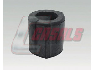 CASALS 6392 skersinio stabilizatoriaus įvorių komplektas
675 323 07 85, A 675 323 07 85