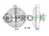 sankaba, radiatoriaus ventiliatorius