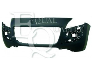 EQUAL QUALITY P3959 buferis 
 Kėbulas -> Transporto priemonės priekis -> Buferis/dalys
7401.RZ