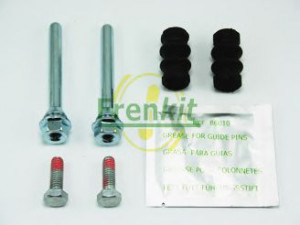 FRENKIT 808007 kreipiančiųjų movų rinkinys, stabdžių apkaba 
 Stabdžių sistema -> Stabdžių matuoklis -> Stabdžių dalys
9950861, 495202020, 440A00242R
