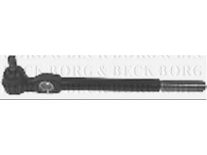 BORG & BECK BTR4553 skersinės vairo trauklės galas 
 Vairavimas -> Vairo mechanizmo sujungimai
4504787685