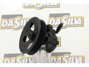 DA SILVA DP2004 hidraulinis siurblys, vairo sistema 
 Vairavimas -> Vairo pavara/siurblys
0948040, 90409239, 90468384, 90469057