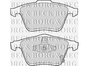 BORG & BECK BBP2154 stabdžių trinkelių rinkinys, diskinis stabdys 
 Techninės priežiūros dalys -> Papildomas remontas
GPYA3323ZA, GPYA3323ZB, GPYA3323ZC