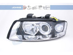 JOHNS 13 10 09-2 priekinis žibintas 
 Kėbulas -> Priekinis žibintas/dalys -> Priekinis žibintas/įterp.
8E0 941 029, 8E0 941 029Q