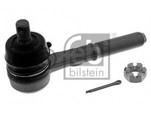 FEBI BILSTEIN 42689 skersinės vairo trauklės galas 
 Vairavimas -> Vairo mechanizmo sujungimai
48520-61G25