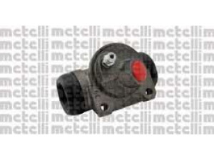 METELLI 04-0673 rato stabdžių cilindras 
 Stabdžių sistema -> Ratų cilindrai
4402.C0, 4402.C5