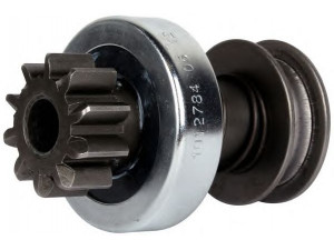 PowerMax 1012784 laisvos eigos pavara, starteris