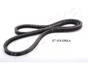 ASHIKA 109-10X1090 V formos diržas 
 Techninės priežiūros dalys -> Techninės priežiūros intervalai
56992-PL2-003, MD112347, MD144198